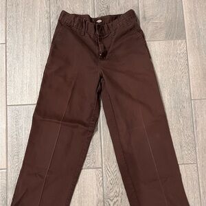 Boys Classic Fit Dickies